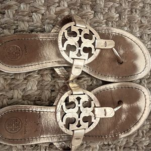 Tory Burch Miller sandal